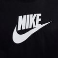 Футболка дитяча Nike Sportswear Cropped black 3