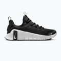 Жіночі тренувальні кросівки Nike Free Metcon 6 black/white