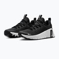 Жіночі тренувальні кросівки Nike Free Metcon 6 black/white 3