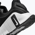 Жіночі тренувальні кросівки Nike Free Metcon 6 black/white 8