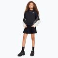 Кофта дитяча Nike Sportswear Club Fleece black/white 2