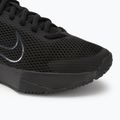 Кросівки для тренувань чоловічі Nike Air Max Alpha Trainer 6 black/anthracite 7