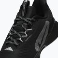 Buty do biegania damskie Nike Juniper Trail 3 black/wolf grey/photon dust/black 10