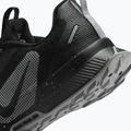 Кросівки для бігу жіночі Nike Juniper Trail 3 black/wolf grey/photon dust/black 11