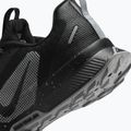 Кросівки для бігу жіночі Nike Juniper Trail 3 black/wolf grey/photon dust/black 12