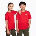 Футболка дитяча Nike Sportswear university red