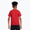 Футболка дитяча Nike Sportswear university red 6