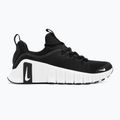 Кросівки для тренувань жіночі Nike Free Metcon 6 black/white 2