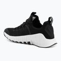 Кросівки для тренувань жіночі Nike Free Metcon 6 black/white 3