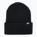 Шапка зимова Nike Peak Futura Beanie black