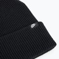 Шапка зимова Nike Peak Futura Beanie black 3