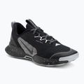 Кросівки для бігу чоловічі Nike Juniper Trail 3 black/wolf grey/photon dust/black
