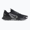 Кросівки для бігу чоловічі Nike Juniper Trail 3 black/wolf grey/photon dust/black 2