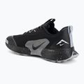 Чоловічі бігові кросівки Nike Juniper Trail 3 black/wolf grey/photon dust/black 3