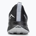 Чоловічі бігові кросівки Nike Juniper Trail 3 black/wolf grey/photon dust/black 6
