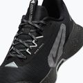 Чоловічі бігові кросівки Nike Juniper Trail 3 black/wolf grey/photon dust/black 10