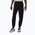 Штани чоловічі  Jordan Brooklyn Fleece black/white