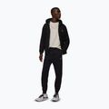 Штани чоловічі Nike Jordan Brooklyn Fleece black/white 3