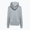 Кофта жіноча Nike Sportswear Phoenix Fleece dark grey heather/sail 2