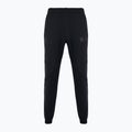 Штани чоловічі Nike Swoosh Fleece Jogger black/black
