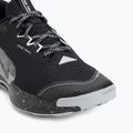 Кросівки для бігу жіночі Nike Juniper Trail 3 black/wolf grey/photon dust/black 7