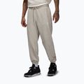 Spodnie męskie  Sport Crossover Dri-Fit grey heather/white