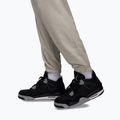 Spodnie męskie  Sport Crossover Dri-Fit grey heather/white 5