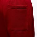 Штани чоловічі  Jordan Brooklyn Fleece gym red/white 6