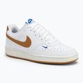 Кросівки жіночі Nike Court Vision Low Next Nature white/game royal/sail/flax