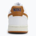 Кросівки жіночі Nike Court Vision Low Next Nature white/game royal/sail/flax 6