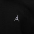 Чоловіча толстовка Nike Jordan Brooklyn Fleece Crew black/white 5