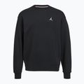 Чоловічий світшот Jordan Brooklyn Fleece Crew black/white 6