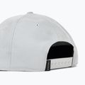 Кепка Nike Jordan Jumpman Pro light smoke grey/smoke grey/white 4