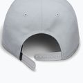 Кепка Nike Jordan Jumpman Pro light smoke grey/smoke grey/white 7
