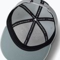 Кепка Nike Jordan Jumpman Pro light smoke grey/smoke grey/white 8