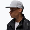 Кепка Nike Jordan Jumpman Pro light smoke grey/smoke grey/white 10