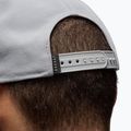 Кепка Nike Jordan Jumpman Pro light smoke grey/smoke grey/white 13