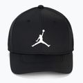 Кепка Nike Jordan Rise Structured Curved-Bill black/white 2