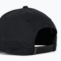 Кепка Nike Jordan Rise Structured Curved-Bill black/white 4