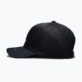 Кепка  Jordan Rise Structured Curved-Bill black/white 5