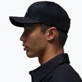 Кепка  Jordan Rise Structured Curved-Bill black/white 9