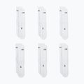 Шкарпетки  Jordan Everyday Crew 6 pairs white/gym red/black 7