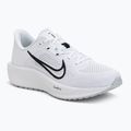 Кросівки для бігу чоловічі Nike Quest 6 white/pure platinum/black