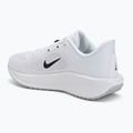 Кросівки для бігу чоловічі Nike Quest 6 white/pure platinum/black 3
