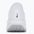 Кросівки для бігу чоловічі Nike Quest 6 white/pure platinum/black 6