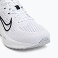 Чоловічі бігові кросівки Nike Quest 6 white/pure platinum/black 7