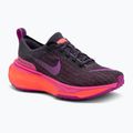 Кросівки для бігу жіночі Nike Invincible 3 dark raisin/hot punch/laser fuchsia/hyper violet