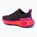Кросівки для бігу жіночі Nike Invincible 3 dark raisin/hot punch/laser fuchsia/hyper violet 3