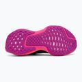 Кросівки для бігу жіночі Nike Invincible 3 dark raisin/hot punch/laser fuchsia/hyper violet 4