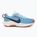 Кросівки для бігу чоловічі Nike Pegasus Trail 5 denim turquoise/glacier blue/vintage coral/midnight 2